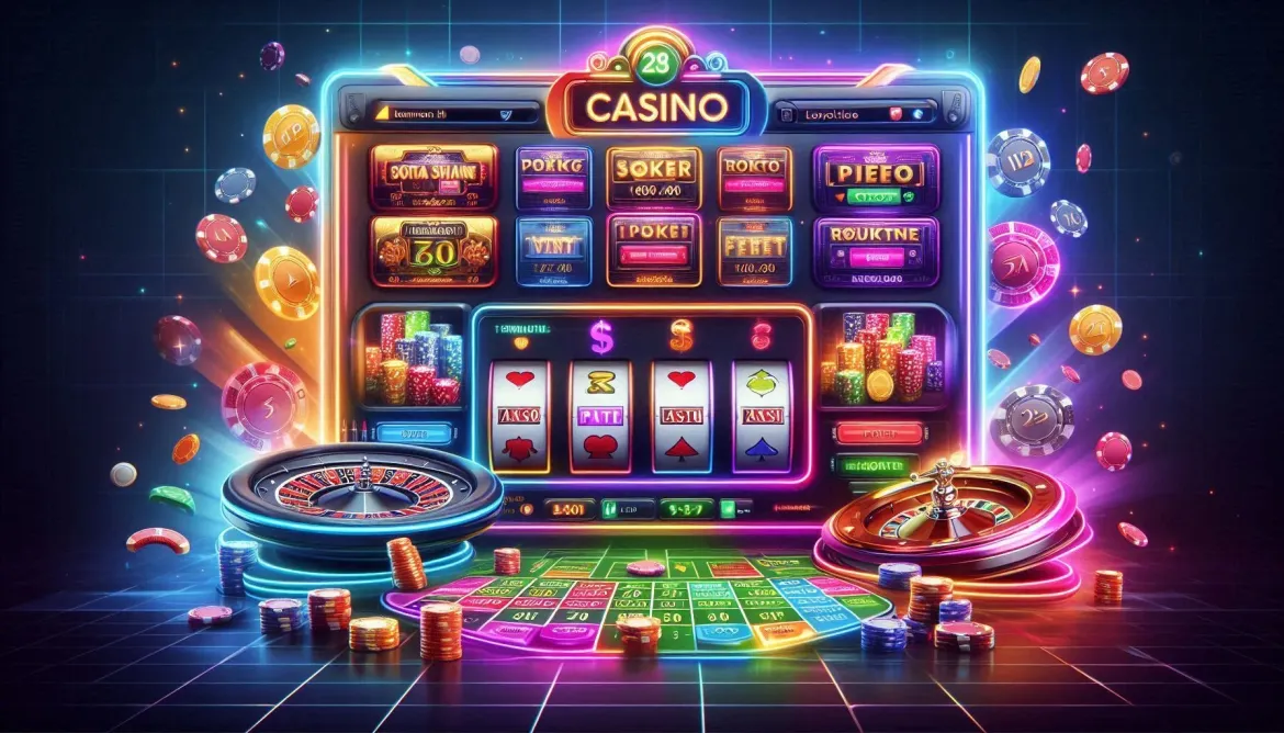 Everum Casino